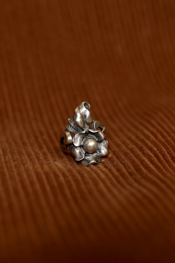 steven alan Vintage sterling silver ring