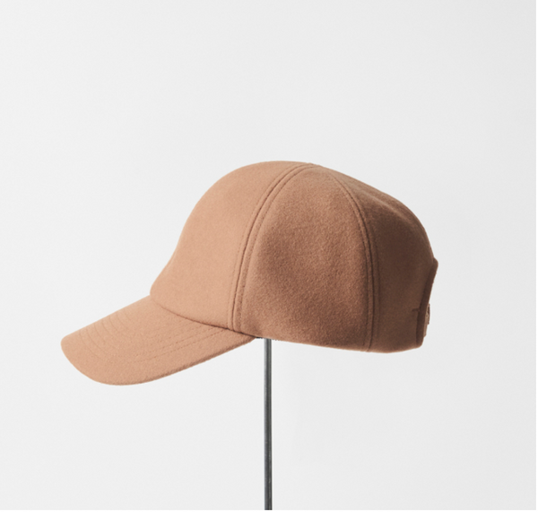 Steven Alan Wool Trainer Cap