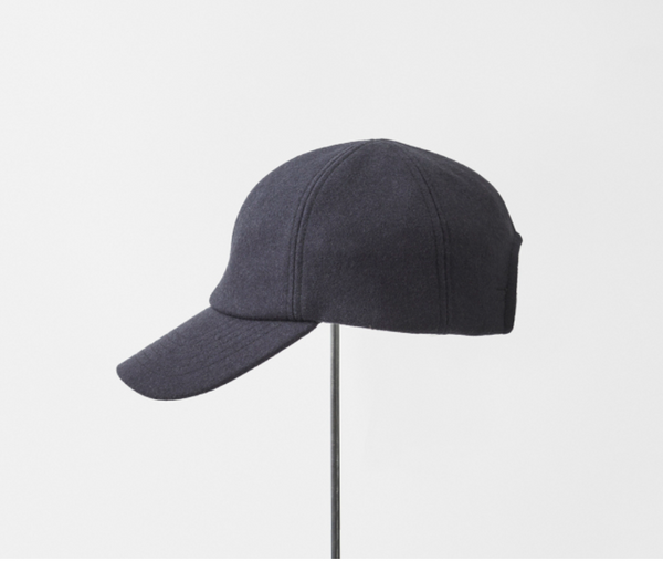 steven alan Wool Trainer Cap