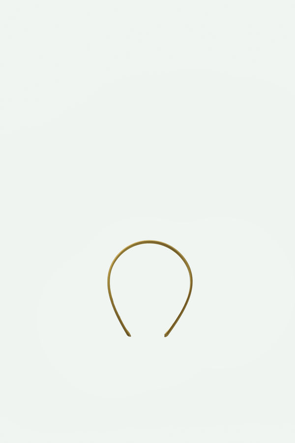 sticky lemon alice band rigonfia | il sole | costa green