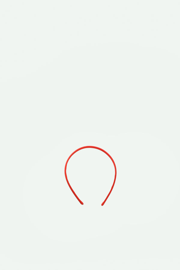 sticky lemon alice band rigonfia | il sole | pomodori red