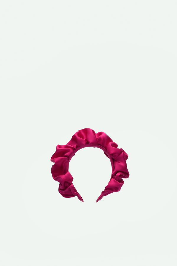 sticky lemon alice band volant | il sole | positano purple