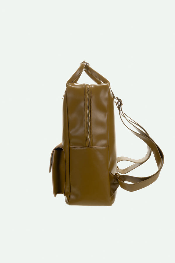 Sticky Lemon Backpack | Il Sole | Ton Sur Ton | Costa Green