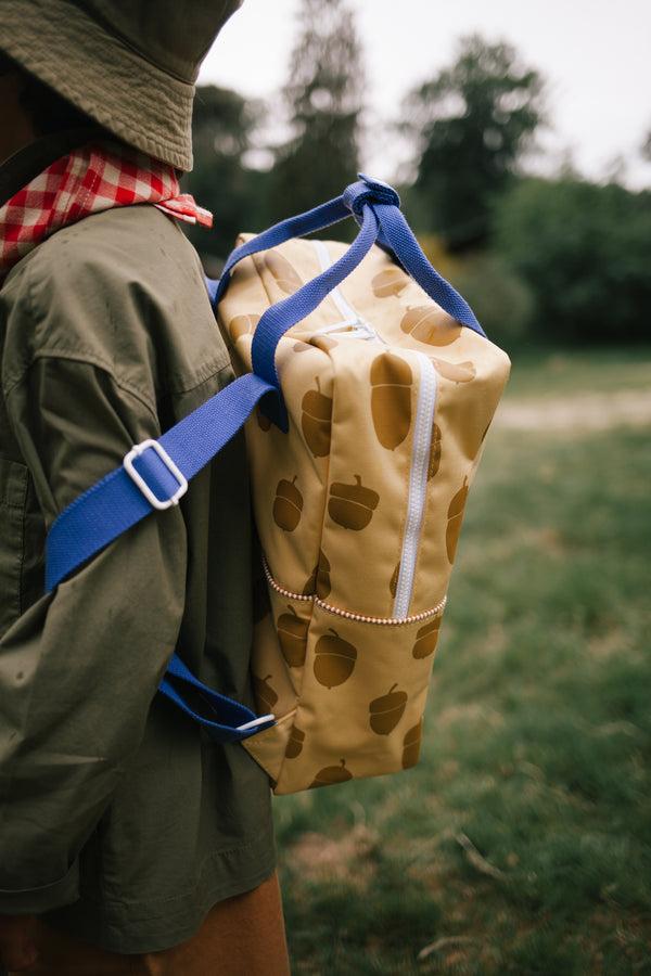 Sticky Lemon Backpack Large | Envelope Collection | Special Edition Acorn