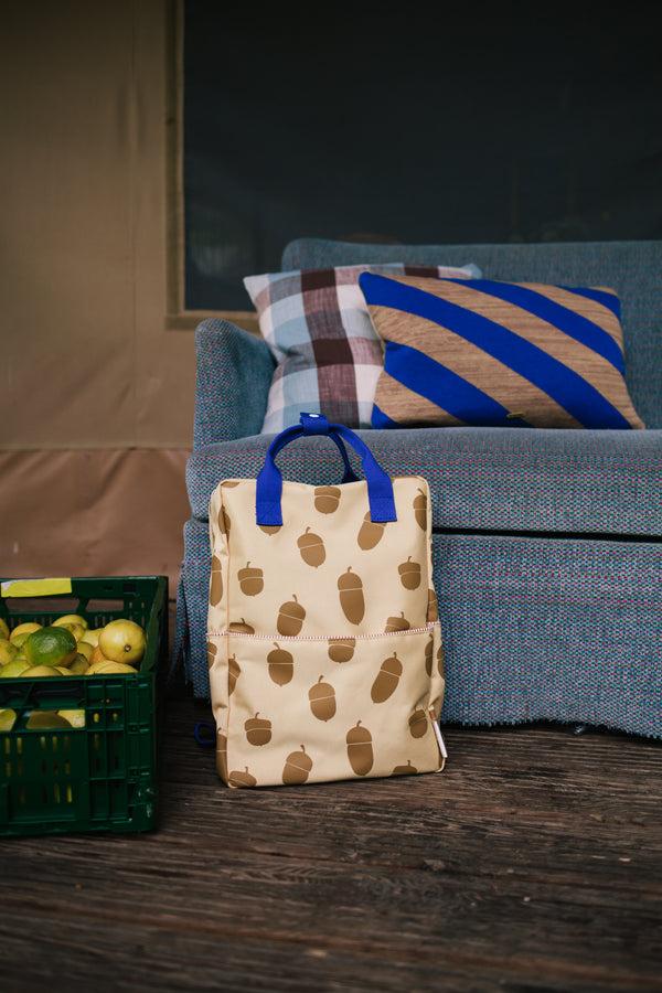 Sticky Lemon Backpack Large | Envelope Collection | Special Edition Acorn