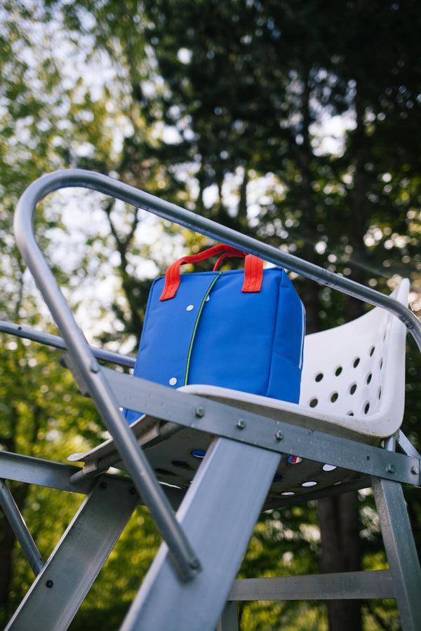 Sticky Lemon Backpack Medium | Better Together | Uni | Pool