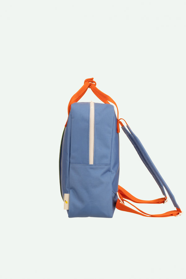 Sticky Lemon Backpack Medium | Better Together | Uni | Pool