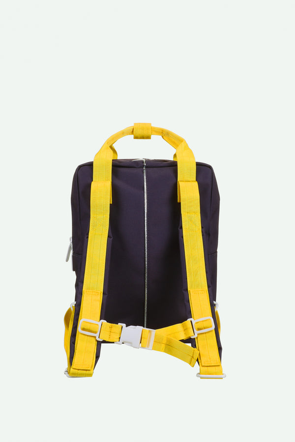 Sticky Lemon Backpack Medium | Better Together | Uni | Skate Ramp