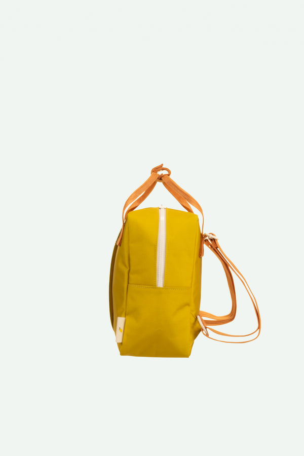 Sticky Lemon Backpack Small | Better Together | Uni | Boost Green