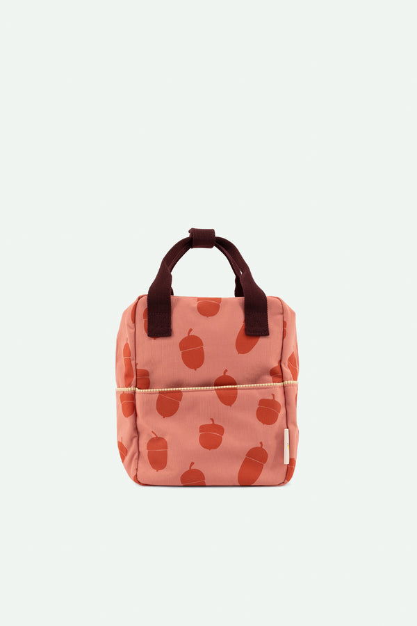 sticky lemon backpack small | envelope collection | special edition acorn