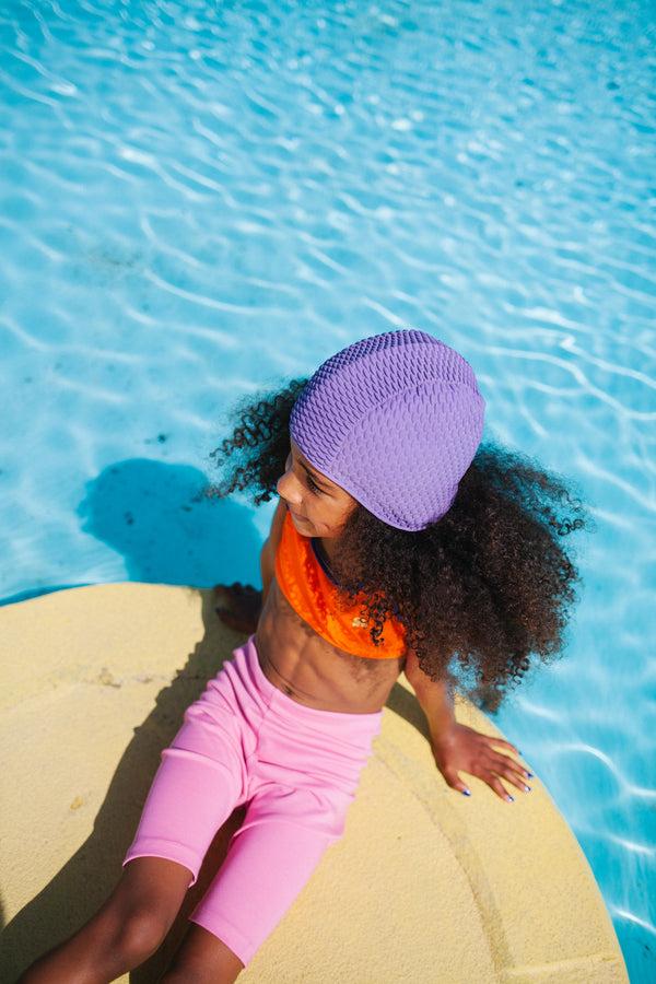 Sticky Lemon Bikini | Better Together | Sporty | Rugby Red + Badminton Blue