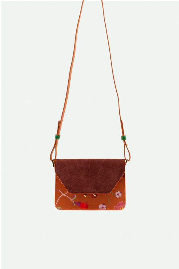 Sticky Lemon Shoulder Bag | Sticky Sis X Jasmijn Van Der Zwaan