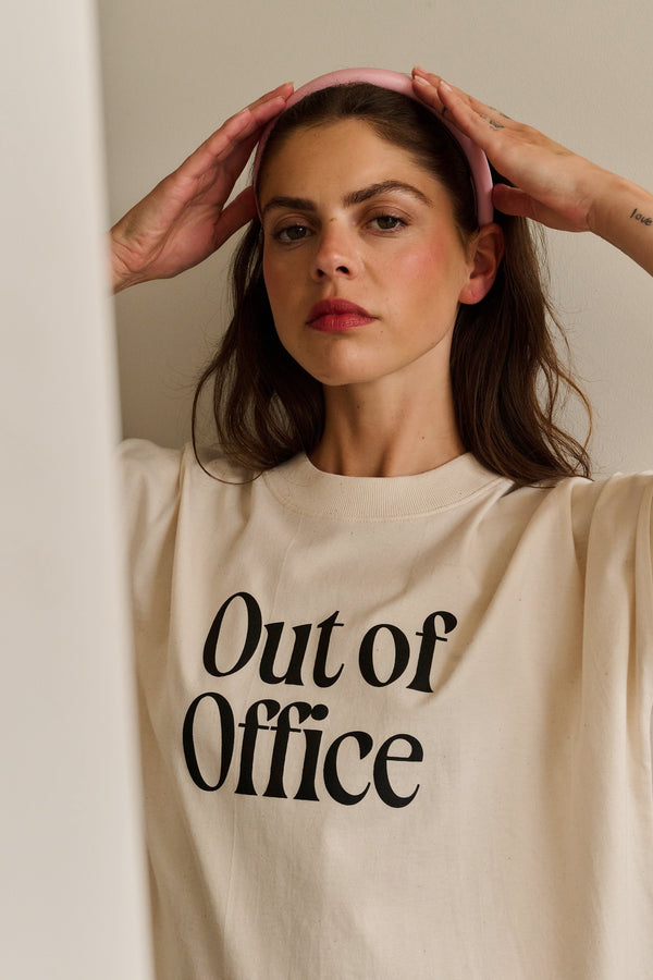 Sticky Lemon Alice Band | Club Chic | Festive Pink