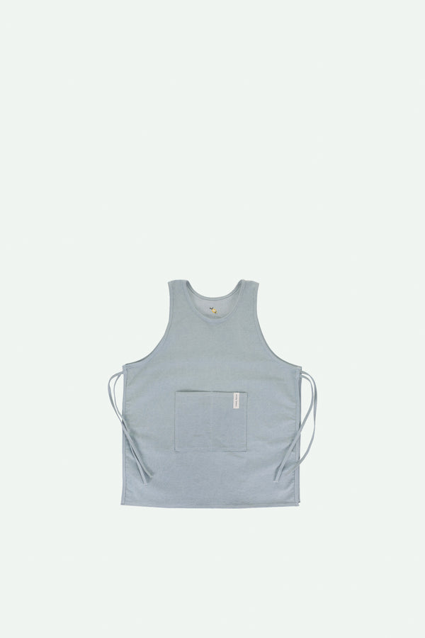 sticky lemon apron | farmhouse | jeans