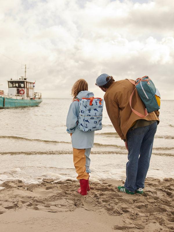 Sticky Lemon Backpack Large | Envelope | Diving Suit