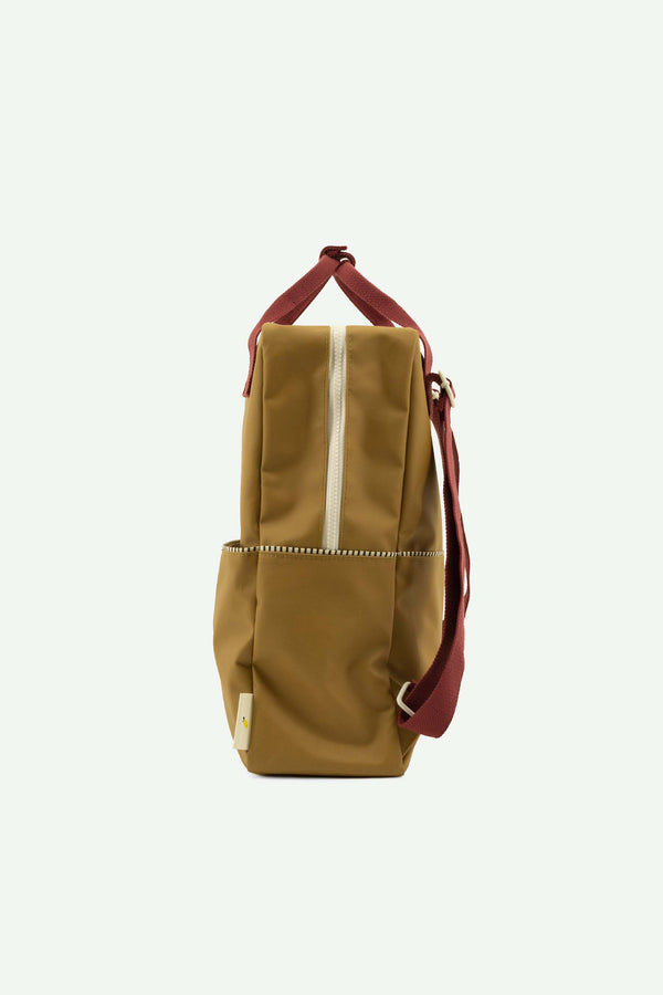 Sticky Lemon Backpack Large | Uni | Inventor Green