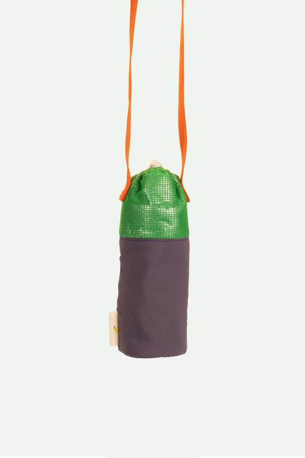 Sticky Lemon Bottle Bag | Better Together | Skate Ramp