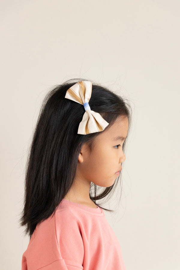 Sticky Lemon Bow | Ray Brown