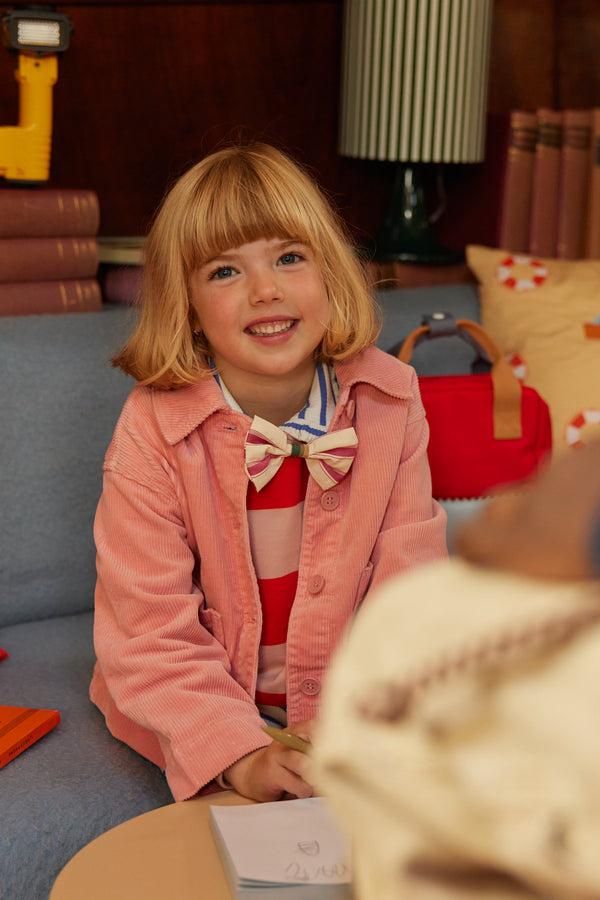 Sticky Lemon Bow | Ray Brown