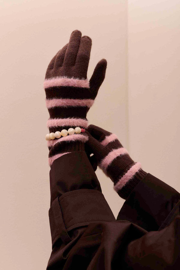 Sticky Lemon Bracelet | Club Chic | Perla