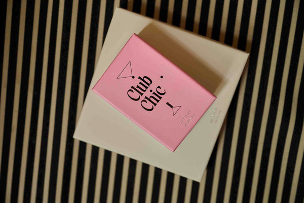 Sticky Lemon Bracelet | Club Chic | Punto E Perla