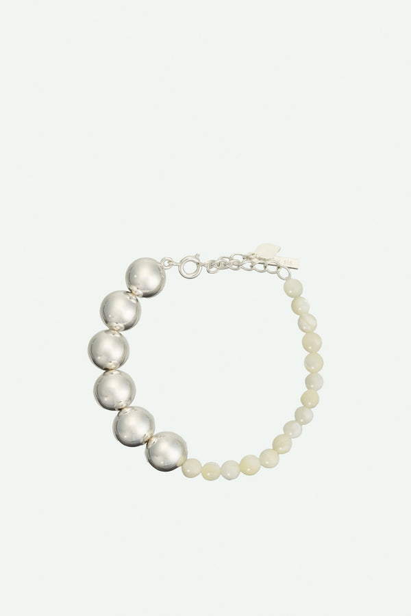 Sticky Lemon Bracelet | Club Chic | Punto E Perla