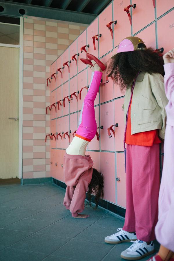 Sticky Lemon Cap | Better Together | Canteen Brown