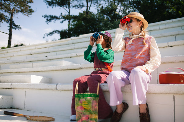 Sticky Lemon Cap | Better Together | Golf Green