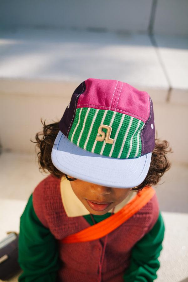 sticky lemon cap | better together | golf green