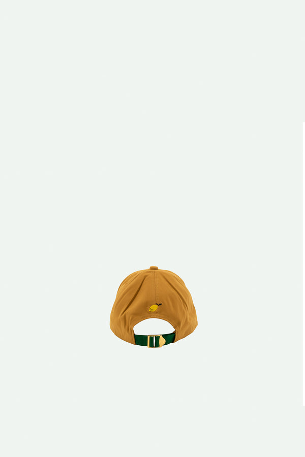 Sticky Lemon Cap | Sticky Sis | Madeleine Beige