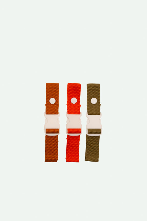 Sticky Lemon Chest Strap | Farmhouse | Uni