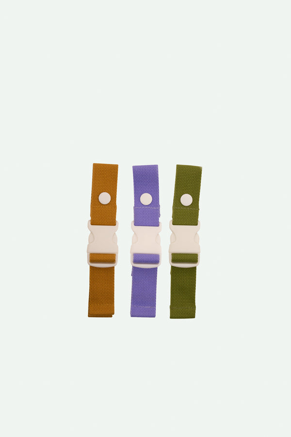 Sticky Lemon Chest Strap | Farmhouse | Uni