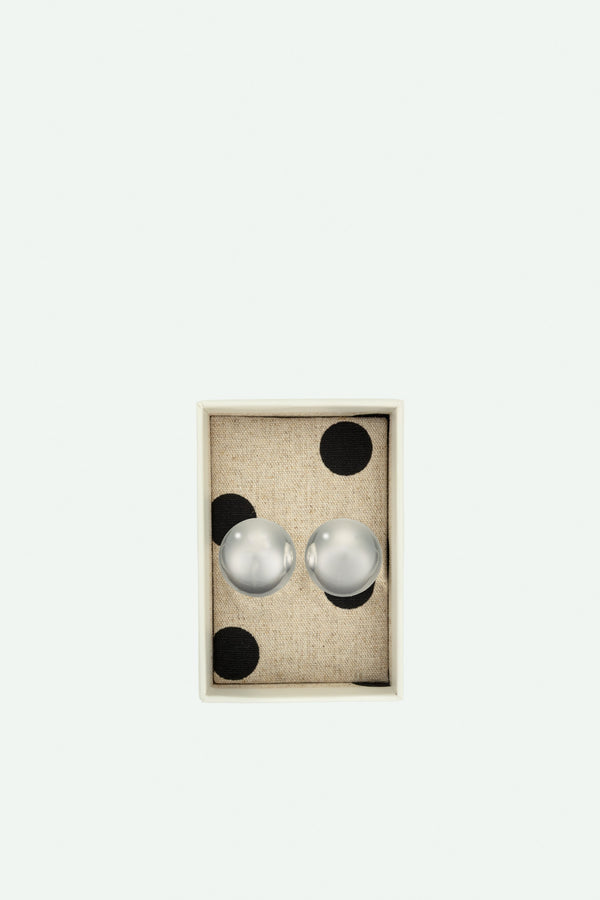 sticky lemon earrings | club chic | Punto