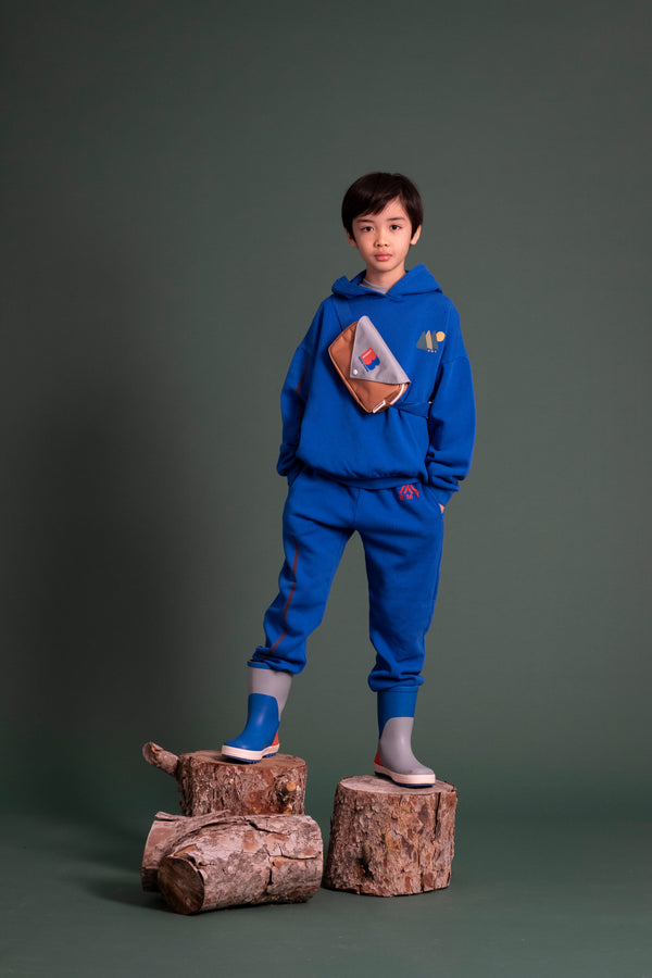 Sticky Lemon Fanny Pack Small | Bonmot | Uni