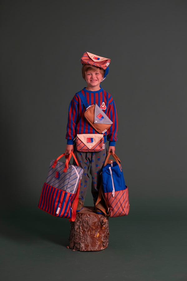 Sticky Lemon Fanny Pack Small | Bonmot | Uni