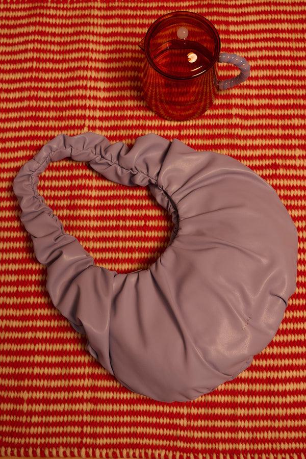 Sticky Lemon Hand Bag | Il Sole | Periwinkle Lilac