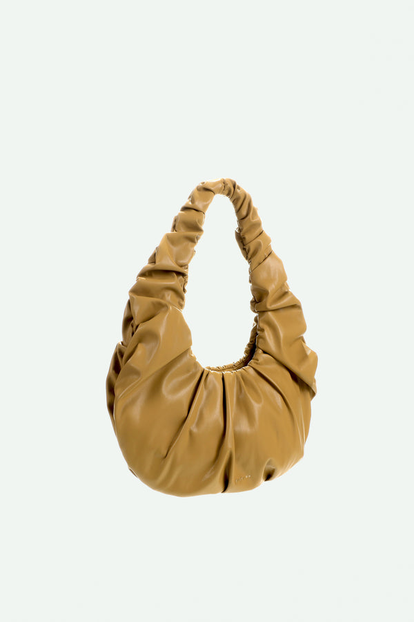 Sticky Lemon Hand Bag | Il Sole | Sunkissed Gold