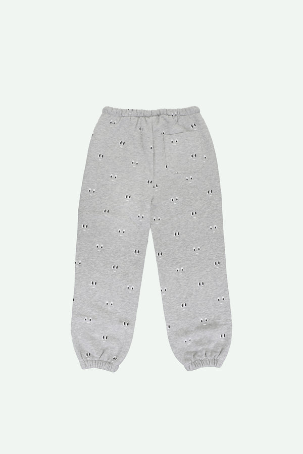 Sticky Lemon Joggers | Better Together | Eyes