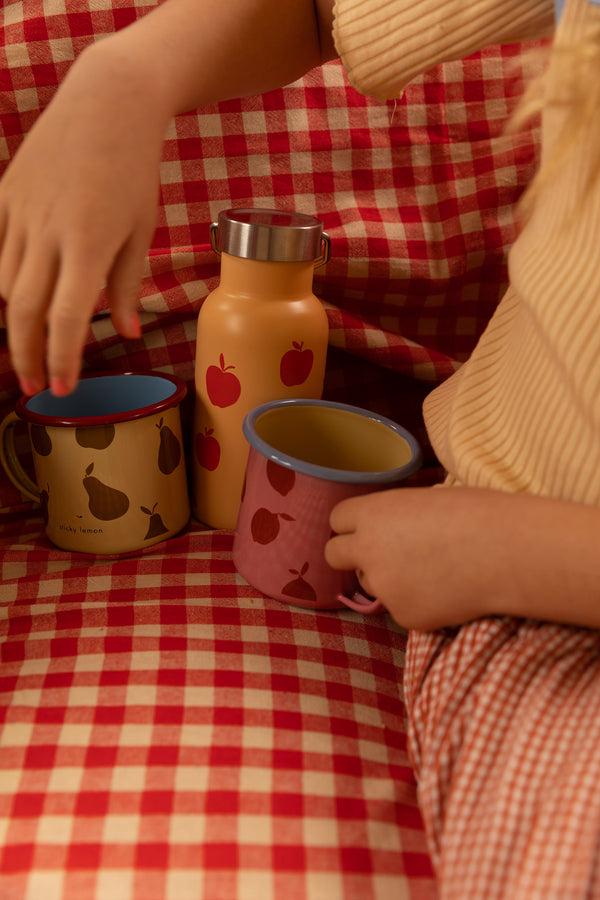 Sticky Lemon Mug | Farmhouse | Pear