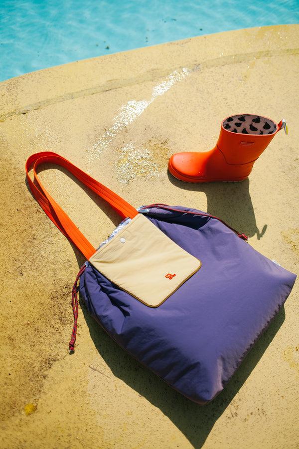 Sticky Lemon Shopper | Better Together | Skate Ramp