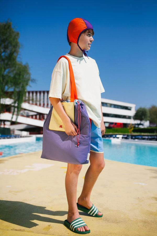 Sticky Lemon Shopper | Better Together | Skate Ramp