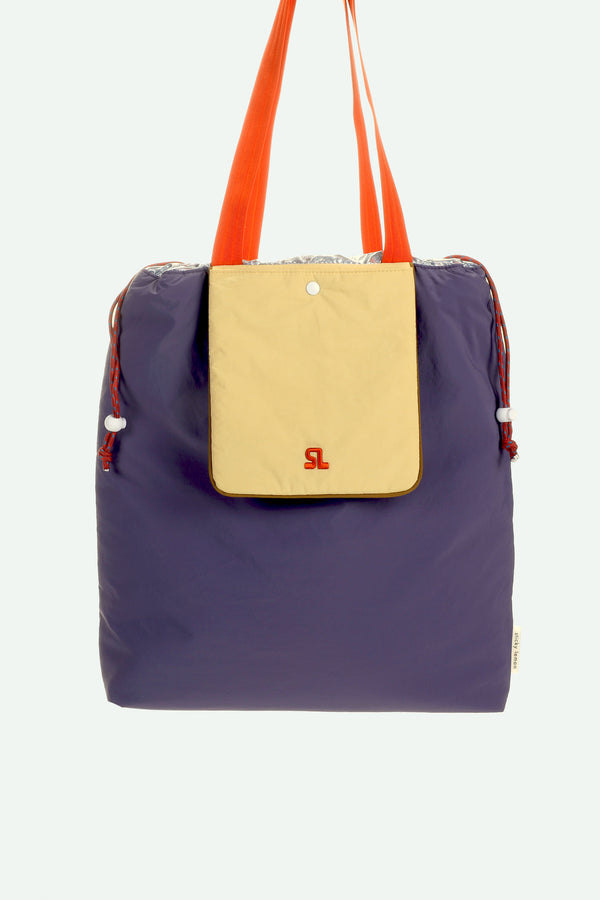 sticky lemon shopper | better together | skate ramp