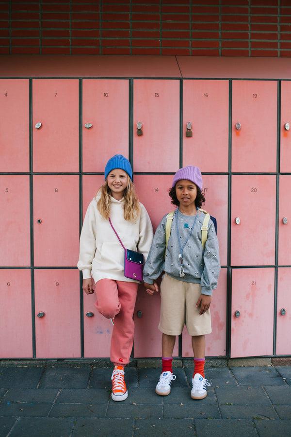 Sticky Lemon Sweater | Better Together | Eyes