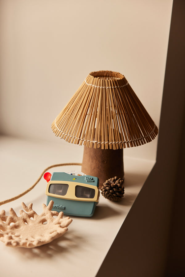 Sticky Lemon Viewmaster | Wonders Of The Deep Sea