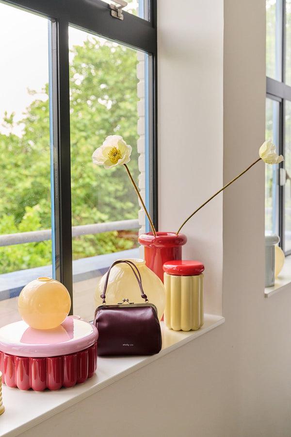 Sticky Lemon Wallet Bag | Club Chic | Fig