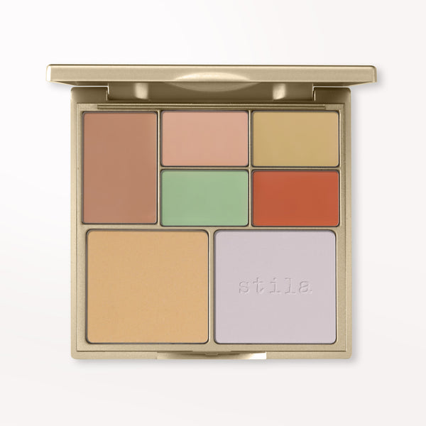 stila Correct & Perfect All-in-One Color Correcting Palett