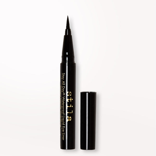 stila Deluxe Mini Stay All Day® Liquid Eye Liner in Intense Black