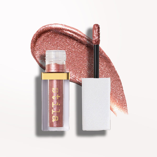 Stila Glisten & Glow Liquid Eye Shadow - Last Chance Shades