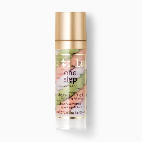 Stila One Step Correct - Color Correcting & Brightening Primer