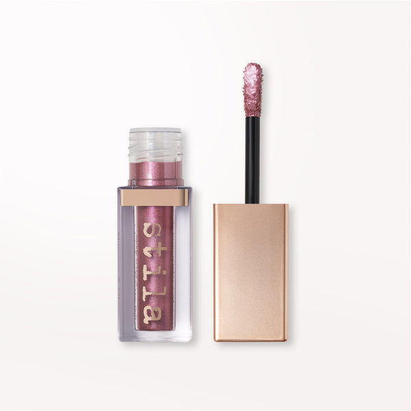 Stila Shimmer & Glow Liquid Eye Shadow - Last Chance Shades